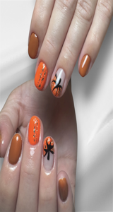 Viktória Nails  munkája 13