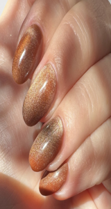 Viktória Nails  munkája 10