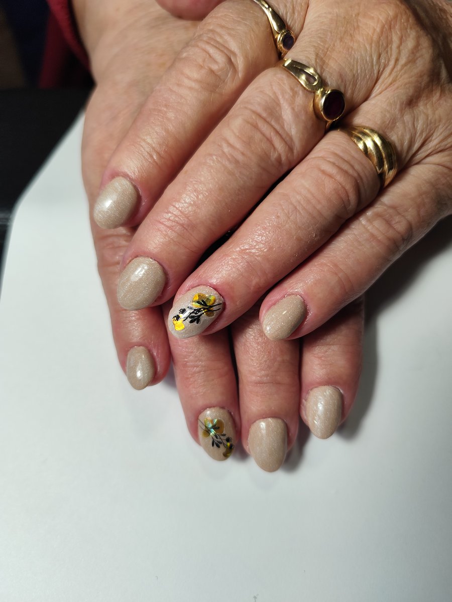 Kicsi Nails munkája 5