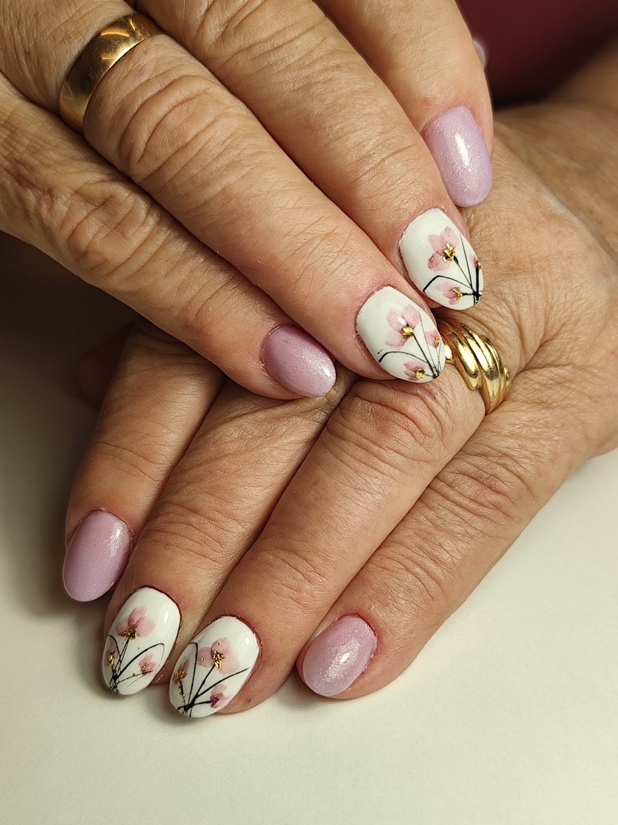 Kicsi Nails munkája 4