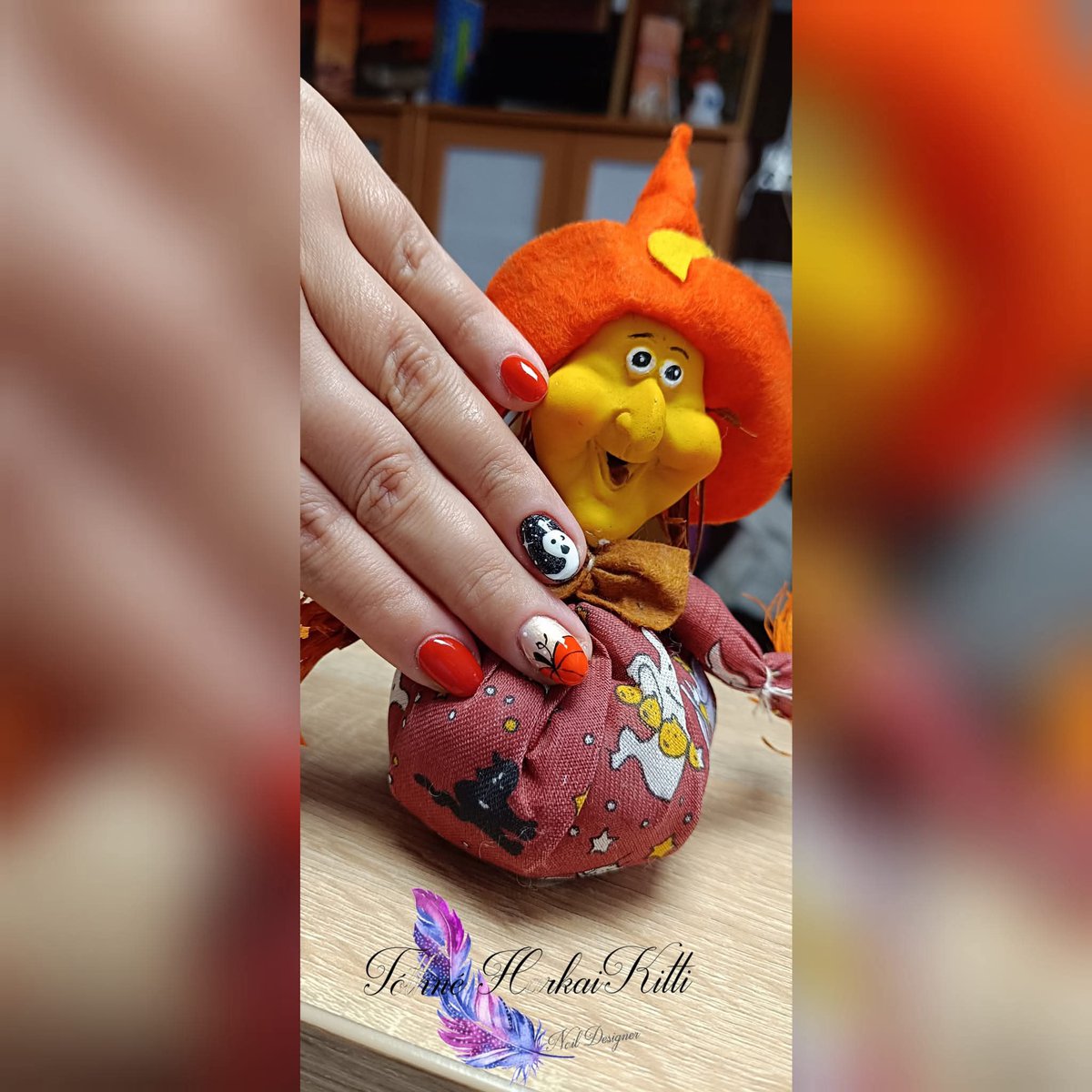 Tóthné Harkai Kitti munkája 17