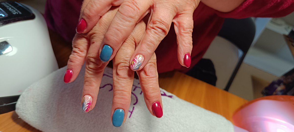 Tóthné Harkai Kitti munkája 13