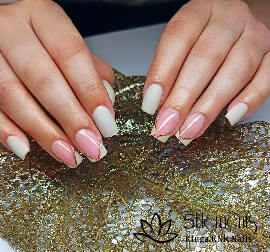 Kinga "Knk" Nails munkája 6