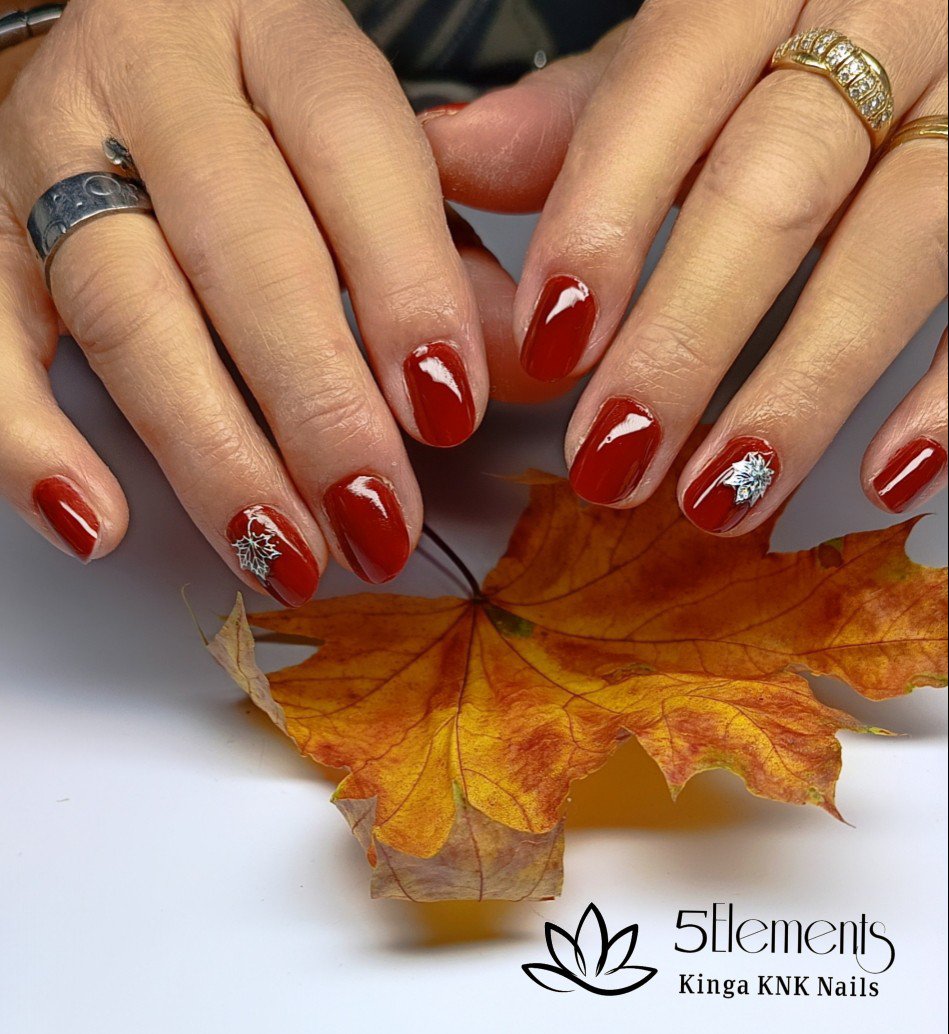 Kinga "Knk" Nails munkája 5