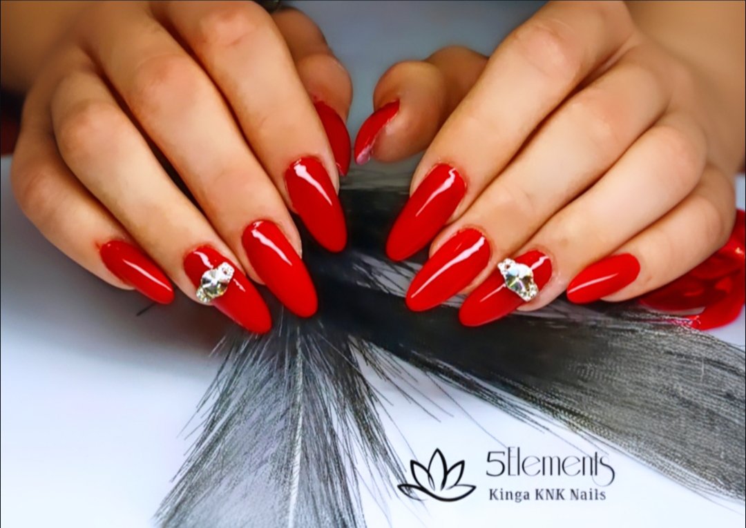 Kinga "Knk" Nails munkája 4