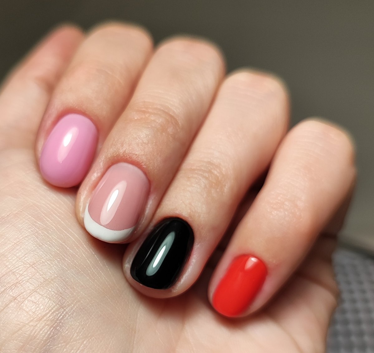 Volf Dóra  munkája 16