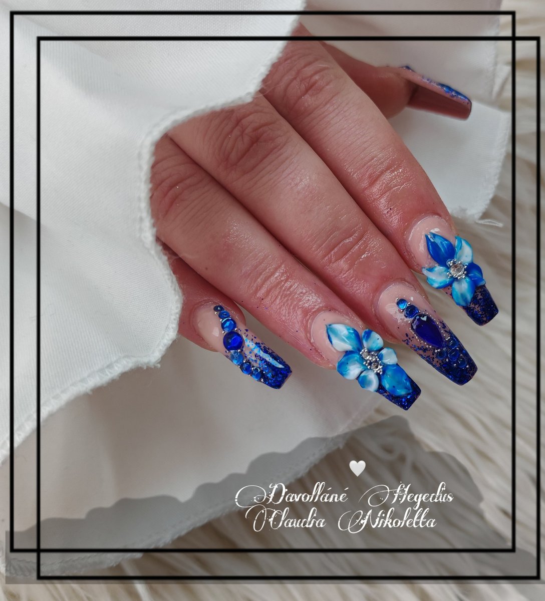 Davolláné Hegedüs Claudia Nikoletta munkája 2