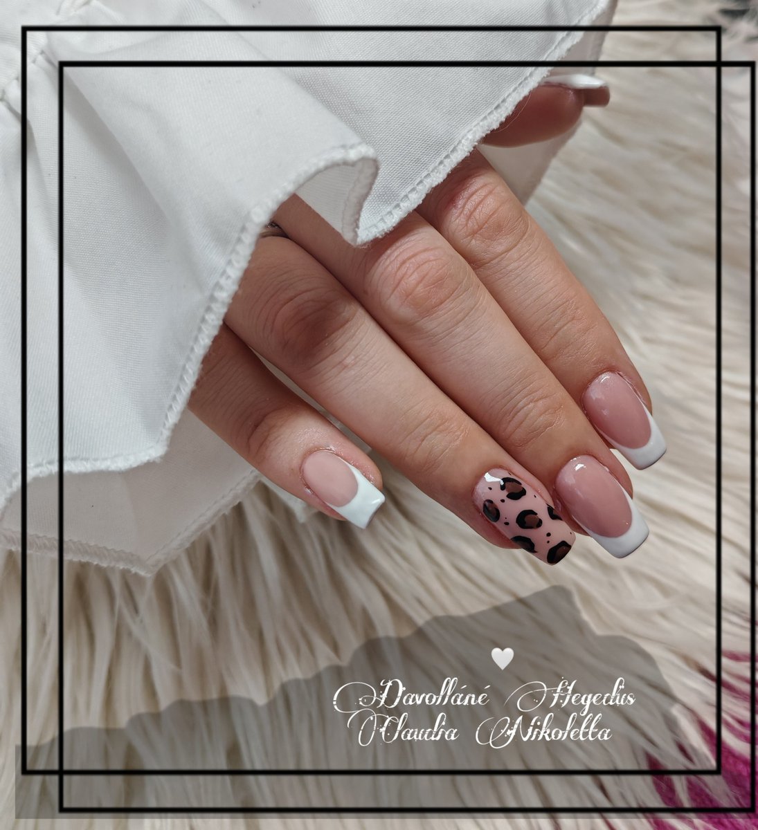 Davolláné Hegedüs Claudia Nikoletta munkája 1