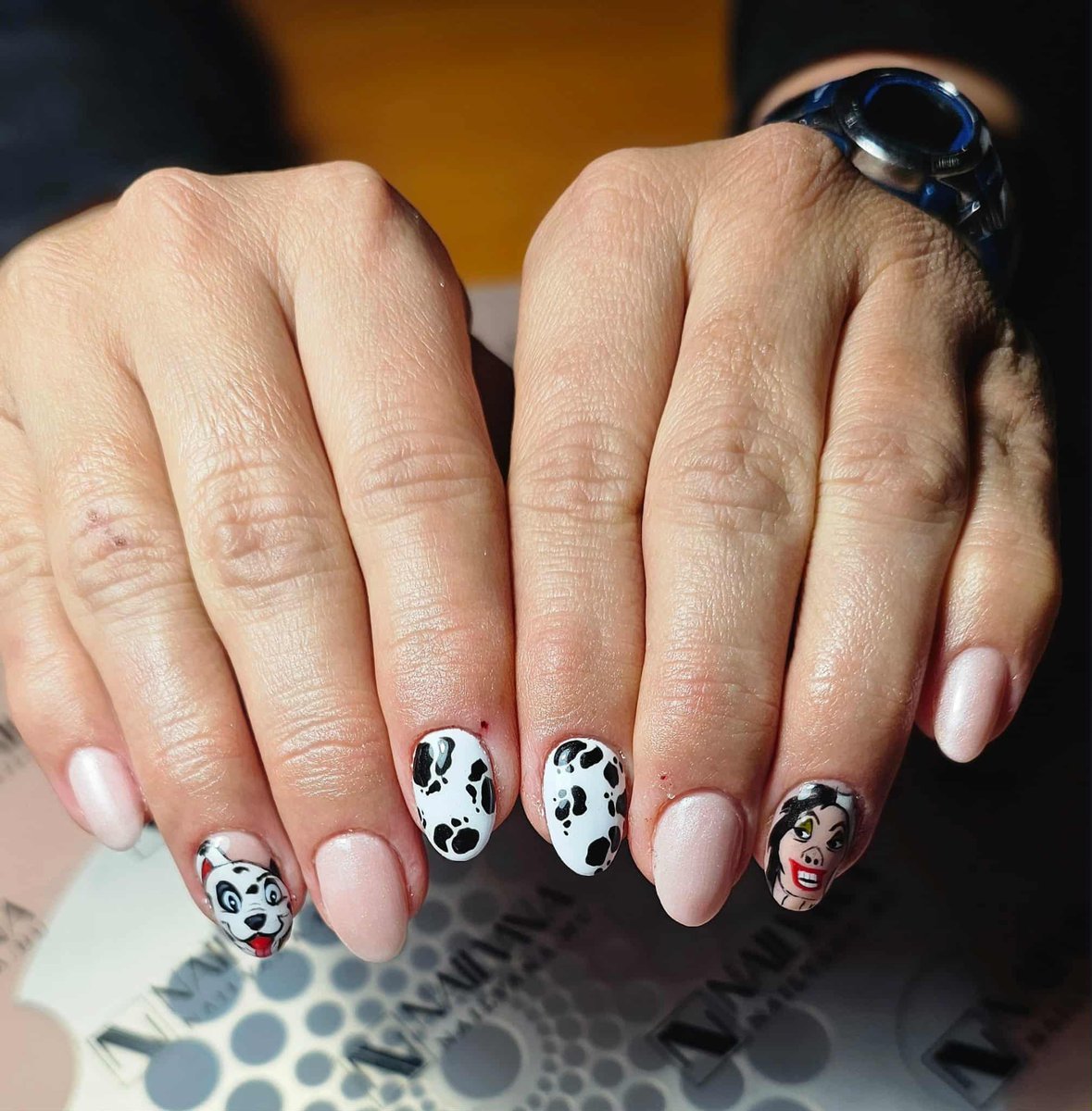 Bachmann Dénesné Ági  munkája 4