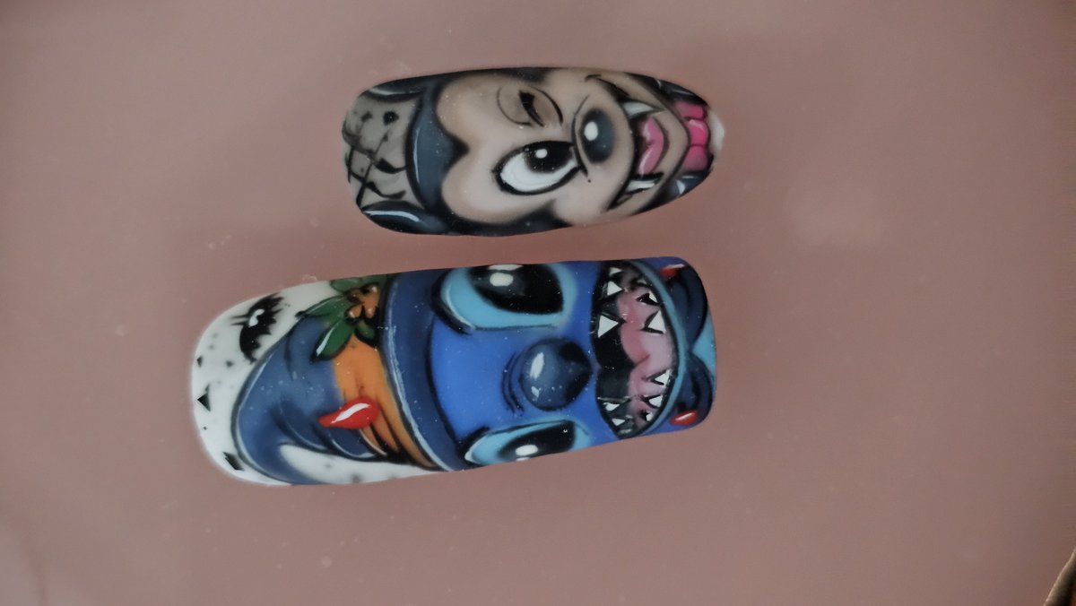 Bachmann Dénesné Ági  munkája 2