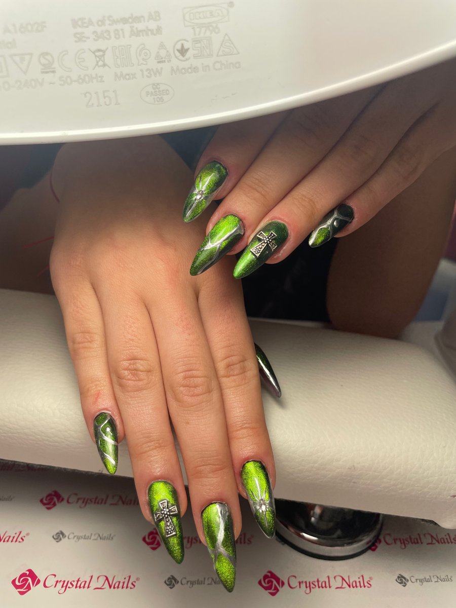 Sárkány Lili munkája 2