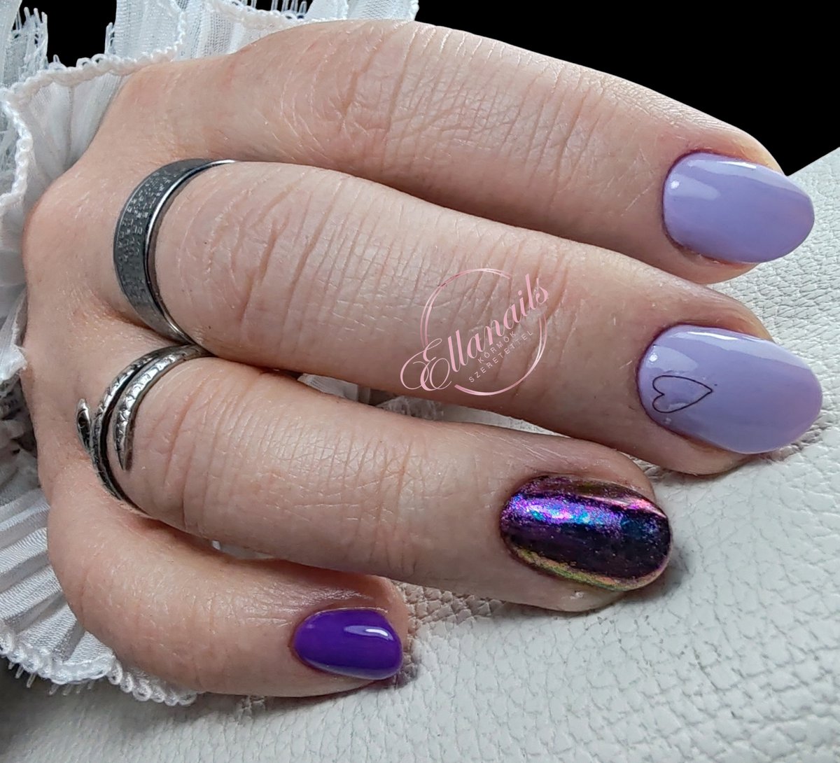 Löffler Gabriella  munkája 12