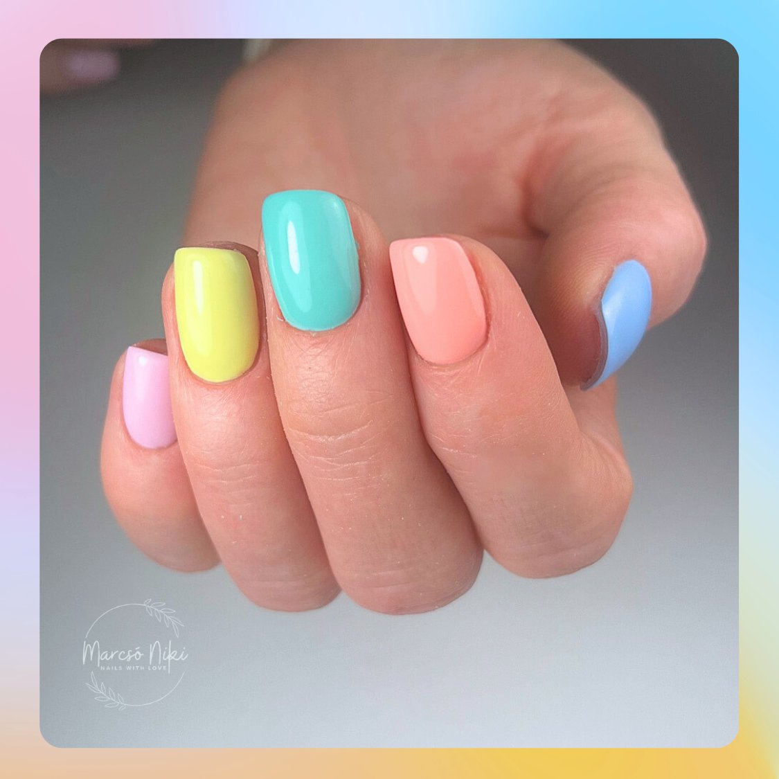 Marcsó Niki munkája 6