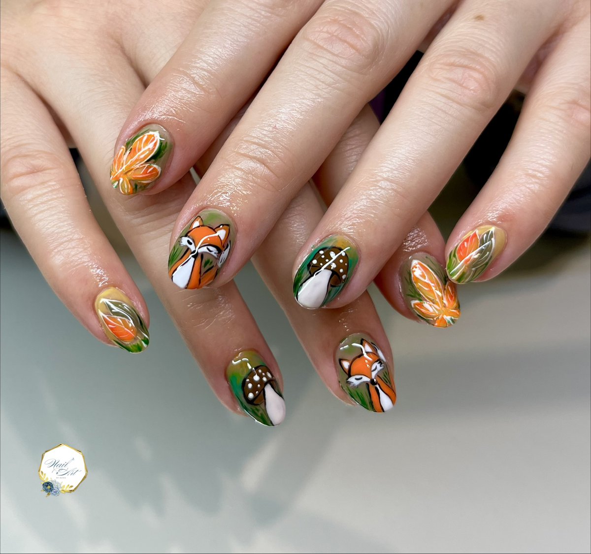 Martonosi Nóra  munkája 16