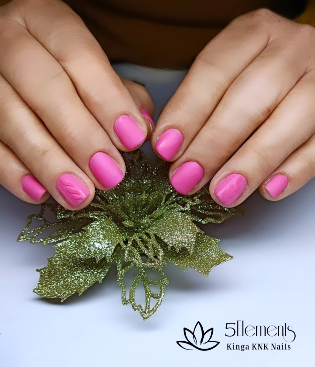 Kinga "Knk" Nails munkája 2