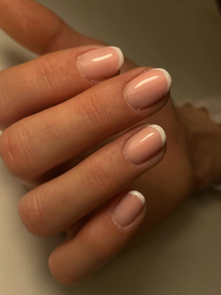 Kicsi Nails munkája 1