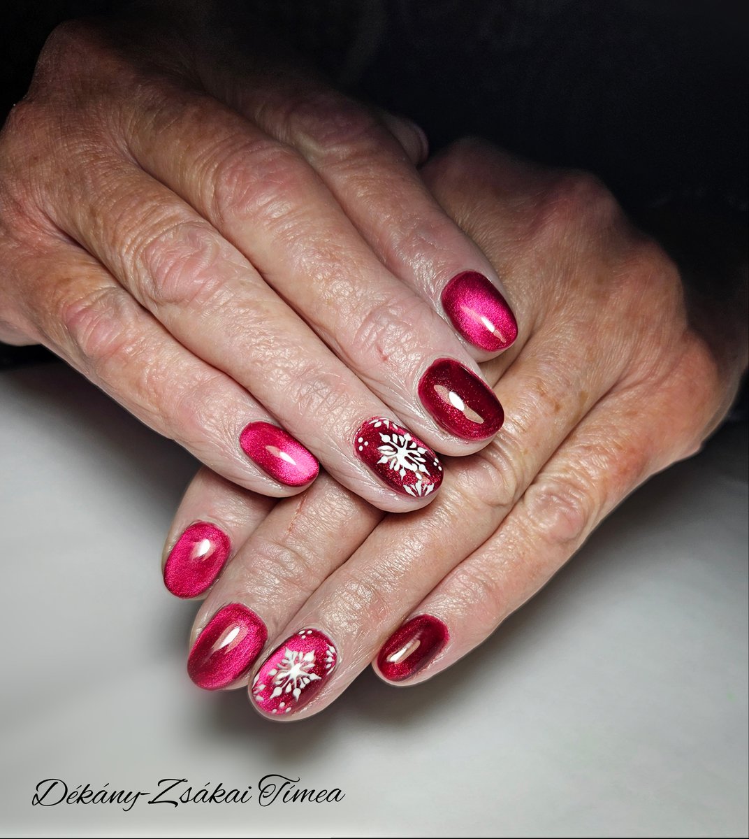 Dékány-Zsákai Tímea  munkája 2