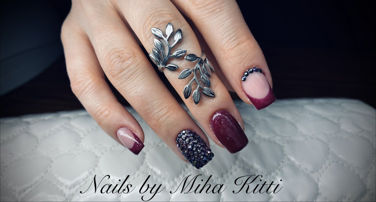 Miha Kitti munkája 3