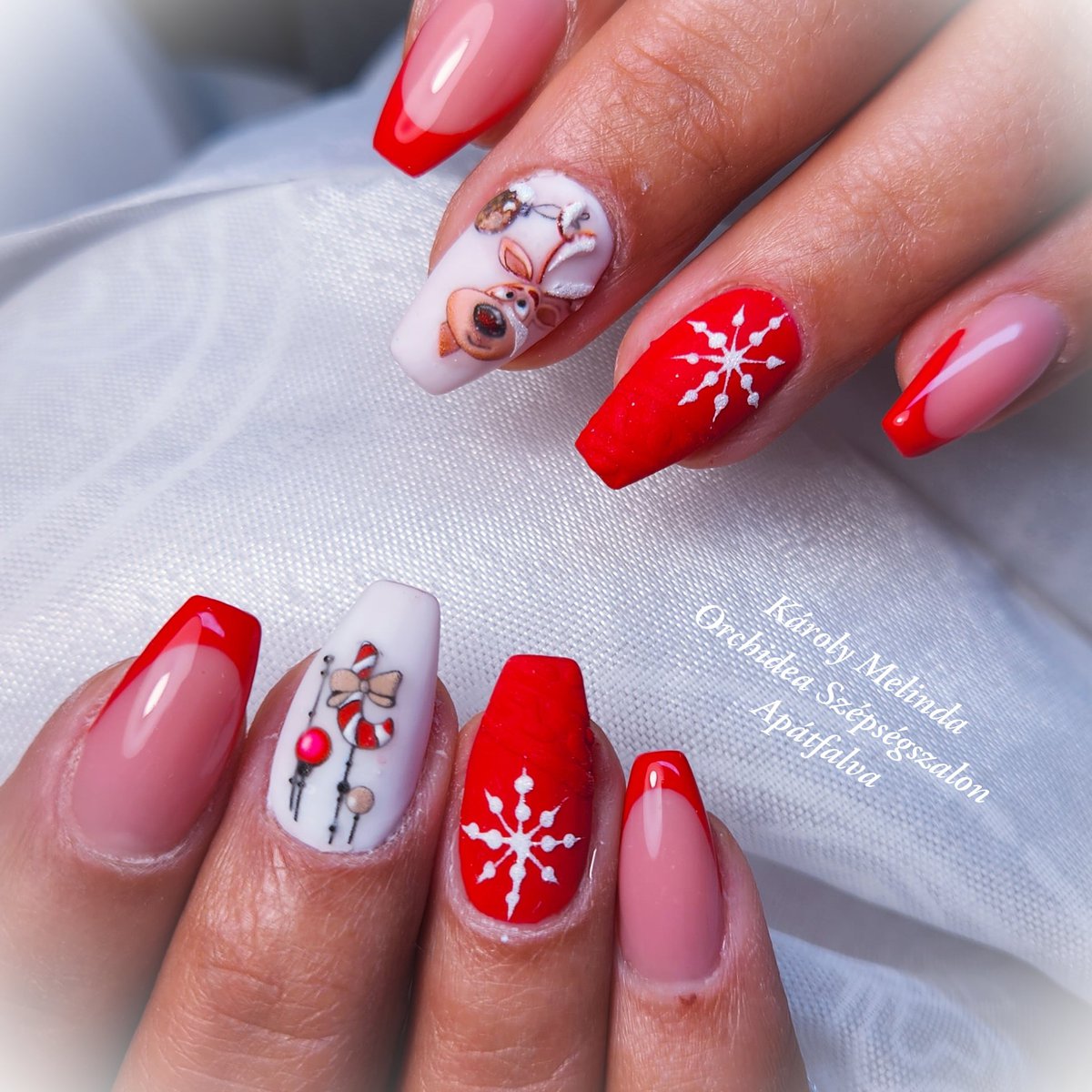 Károly Melinda  munkája 10