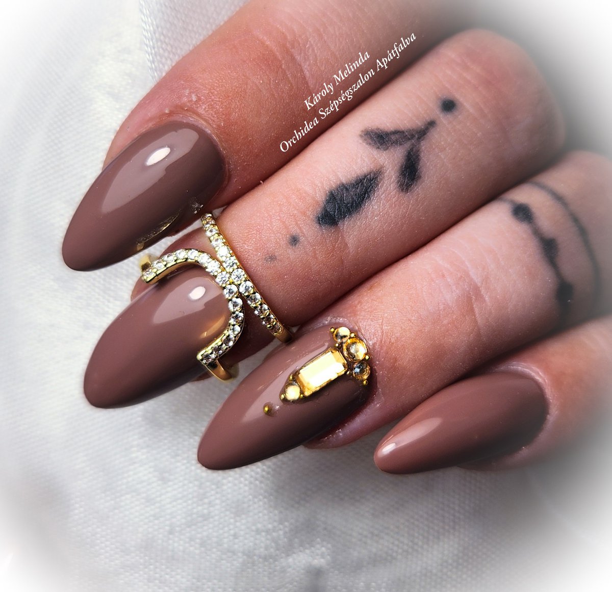 Károly Melinda  munkája 9