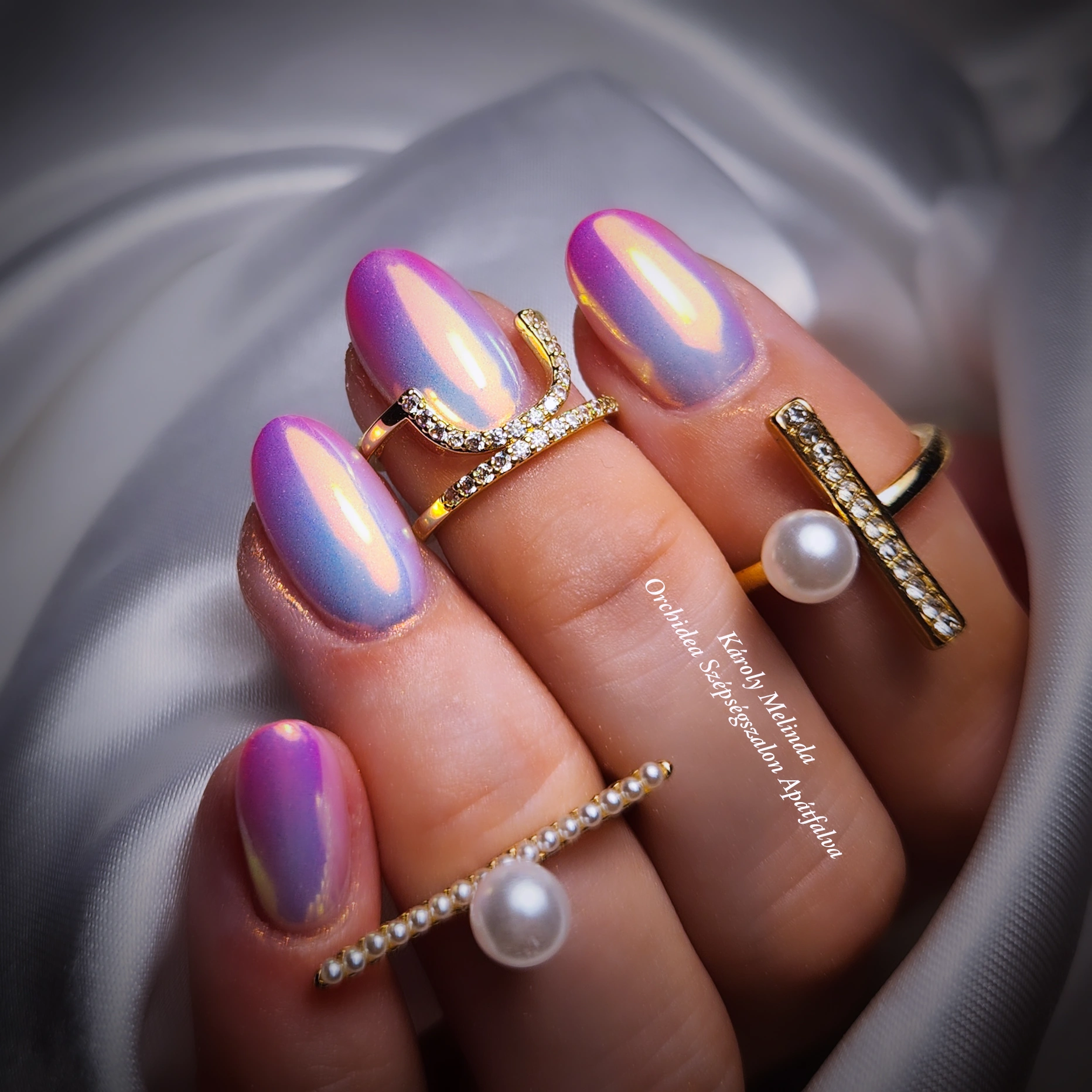 Károly Melinda  munkája 3