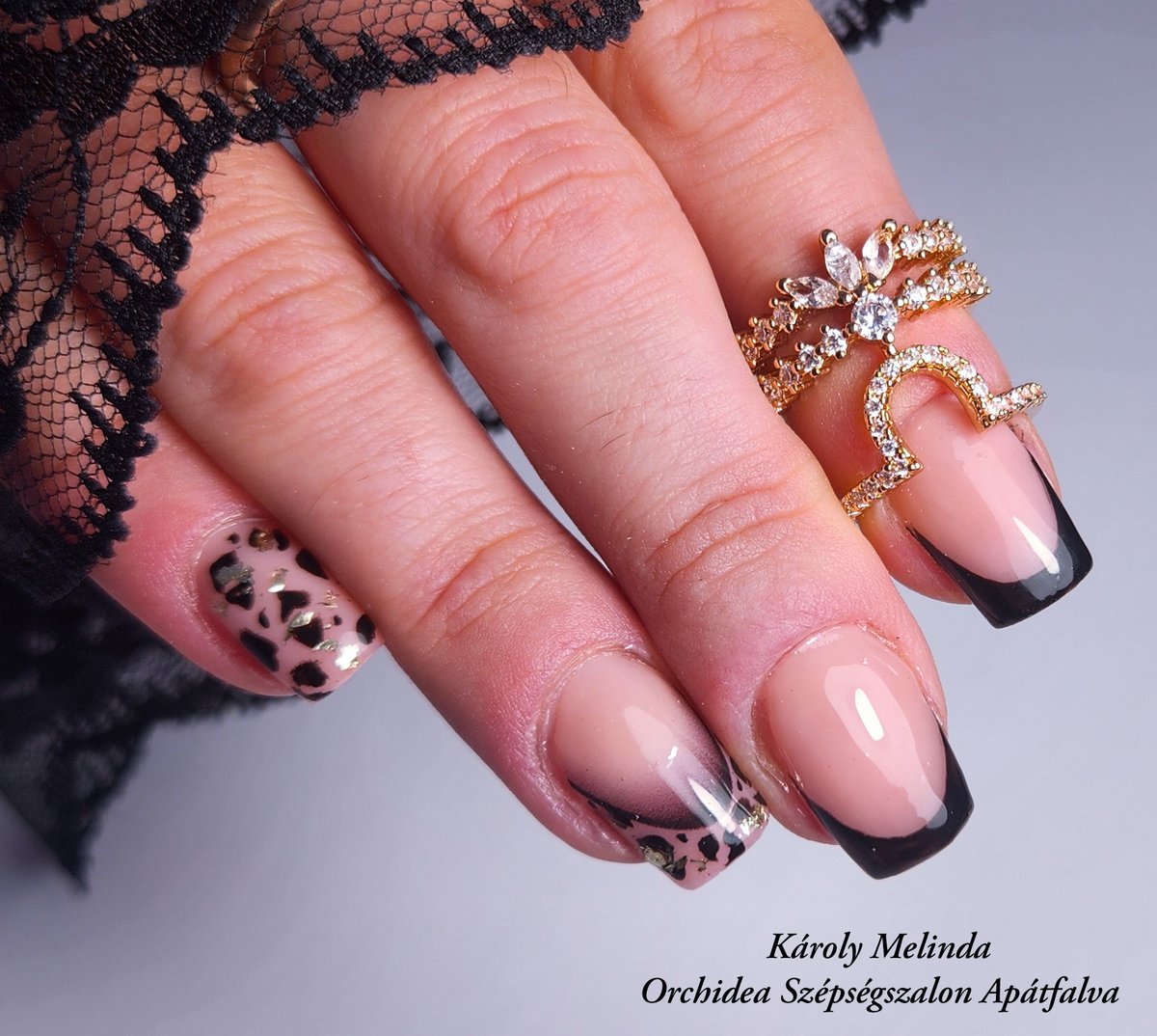 Károly Melinda  munkája 2