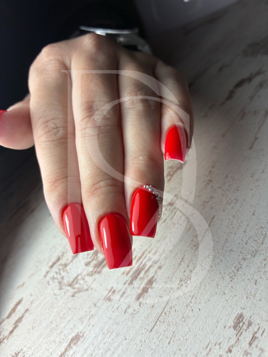 Dóri Szépségműhely  munkája 1