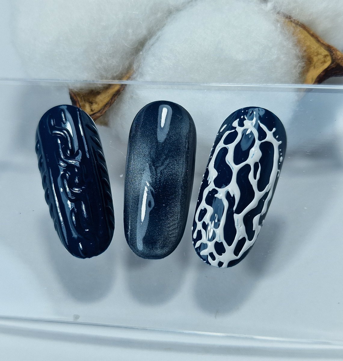 nailsart_bytrish munkája 6