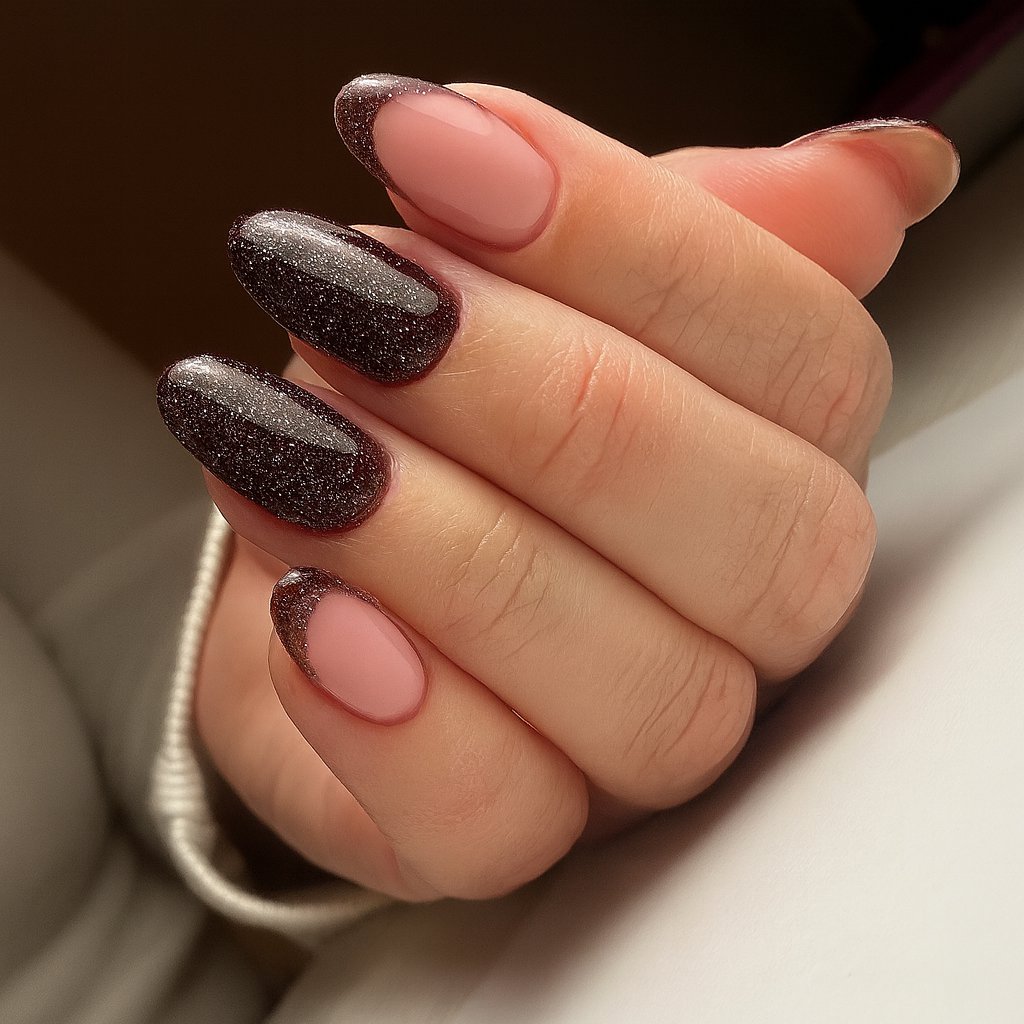 Viktória Nails  munkája 4