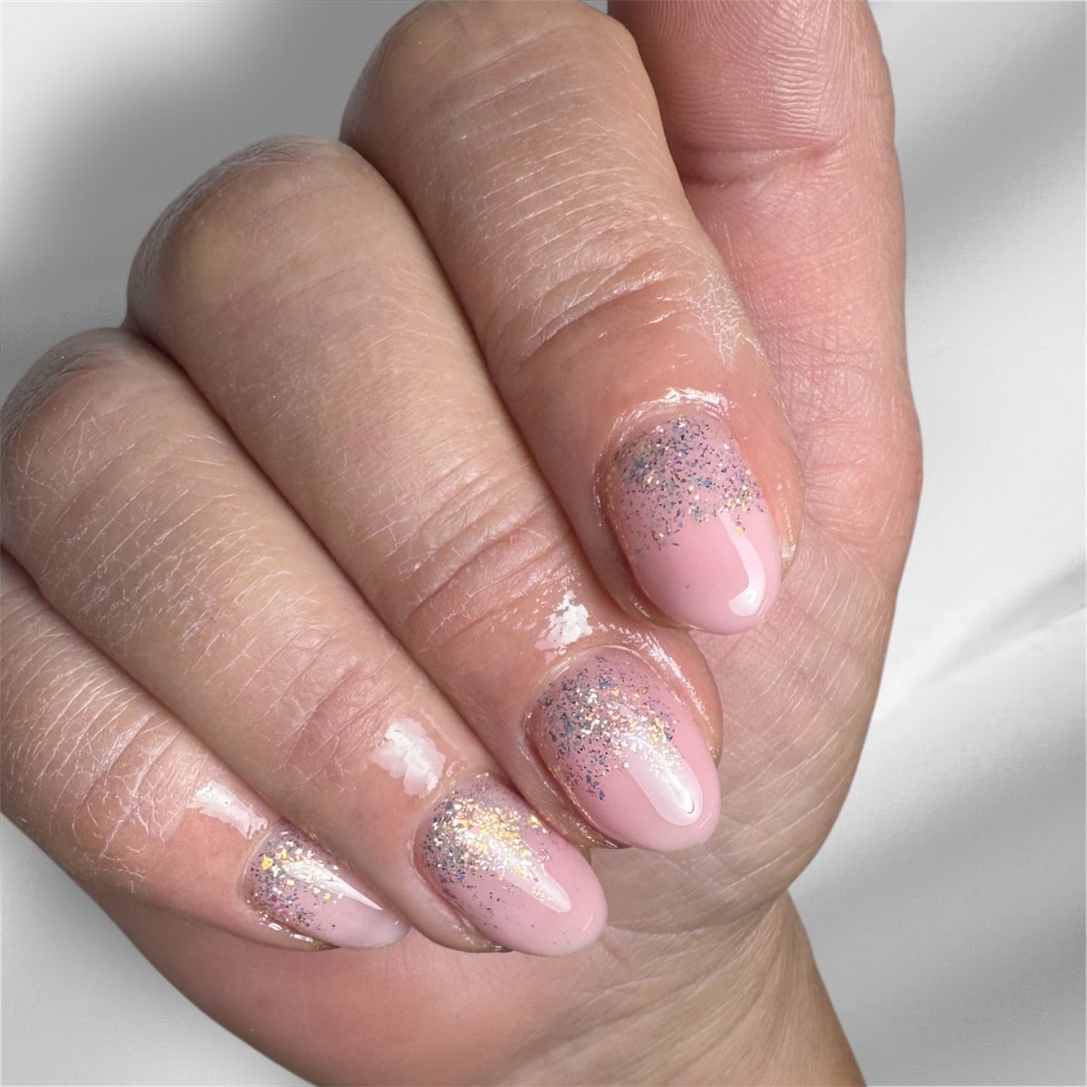Viktória Nails  munkája 3