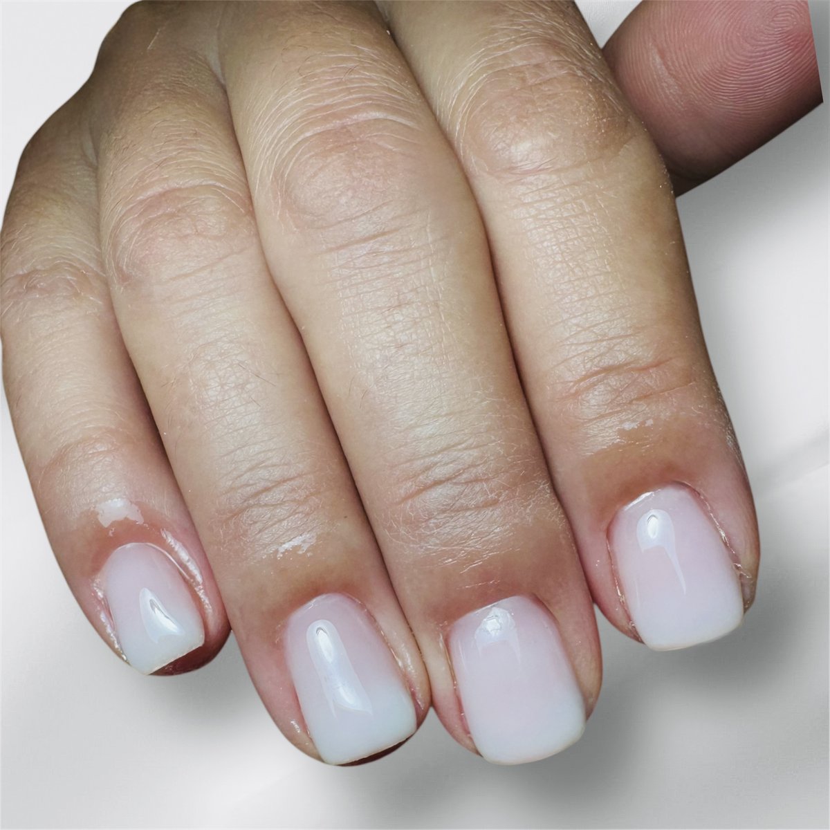 Viktória Nails  munkája 5