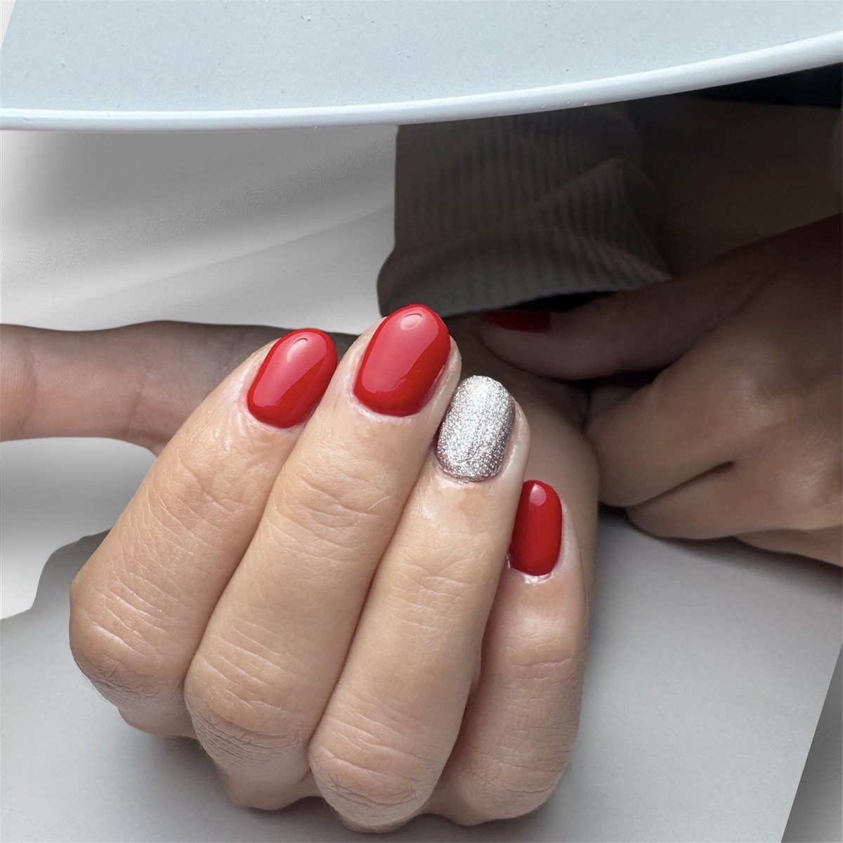 Viktória Nails  munkája 1