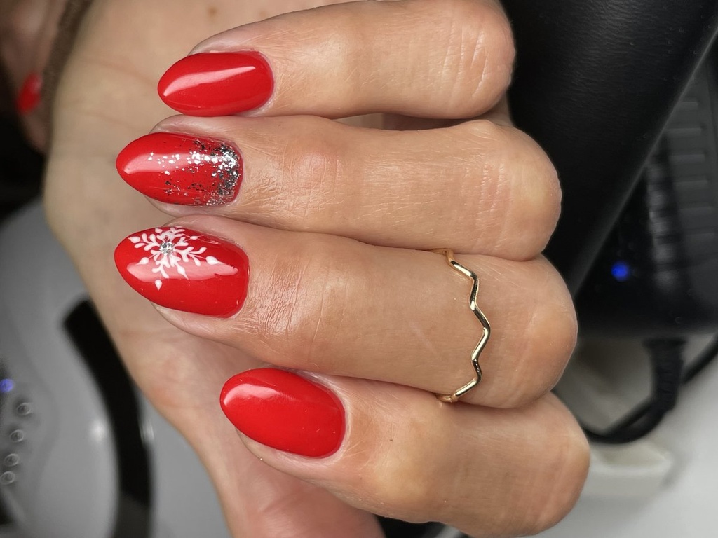 Stefánia Nails Studió  munkája 17