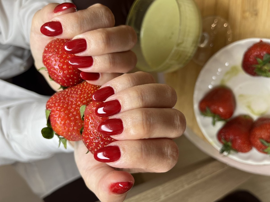 Stefánia Nails Studió  munkája 15