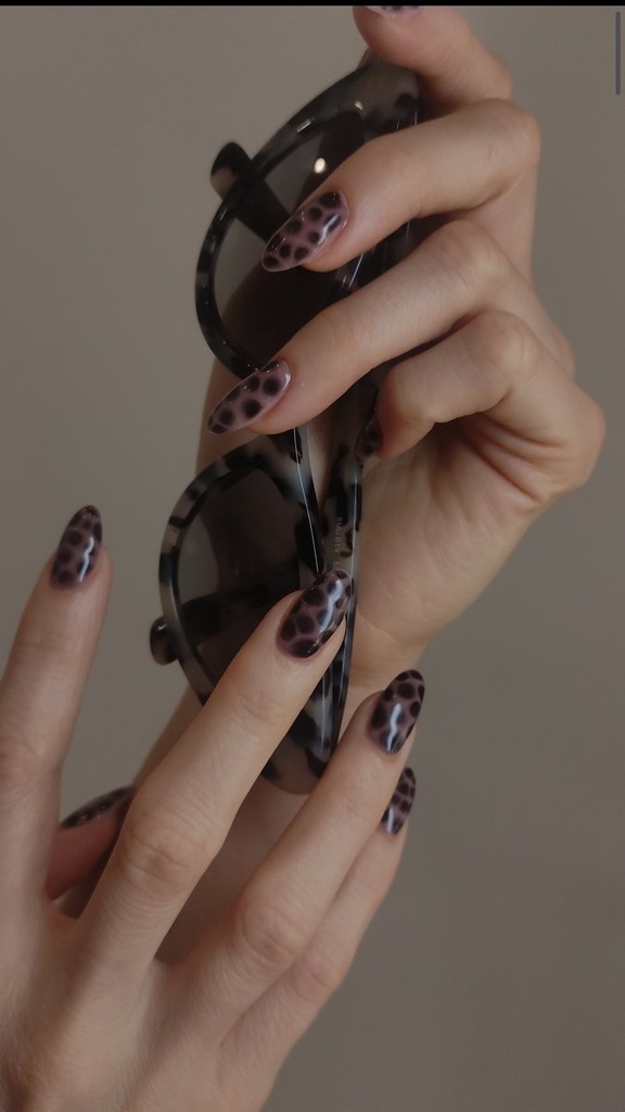 Stefánia Nails Studió  munkája 7