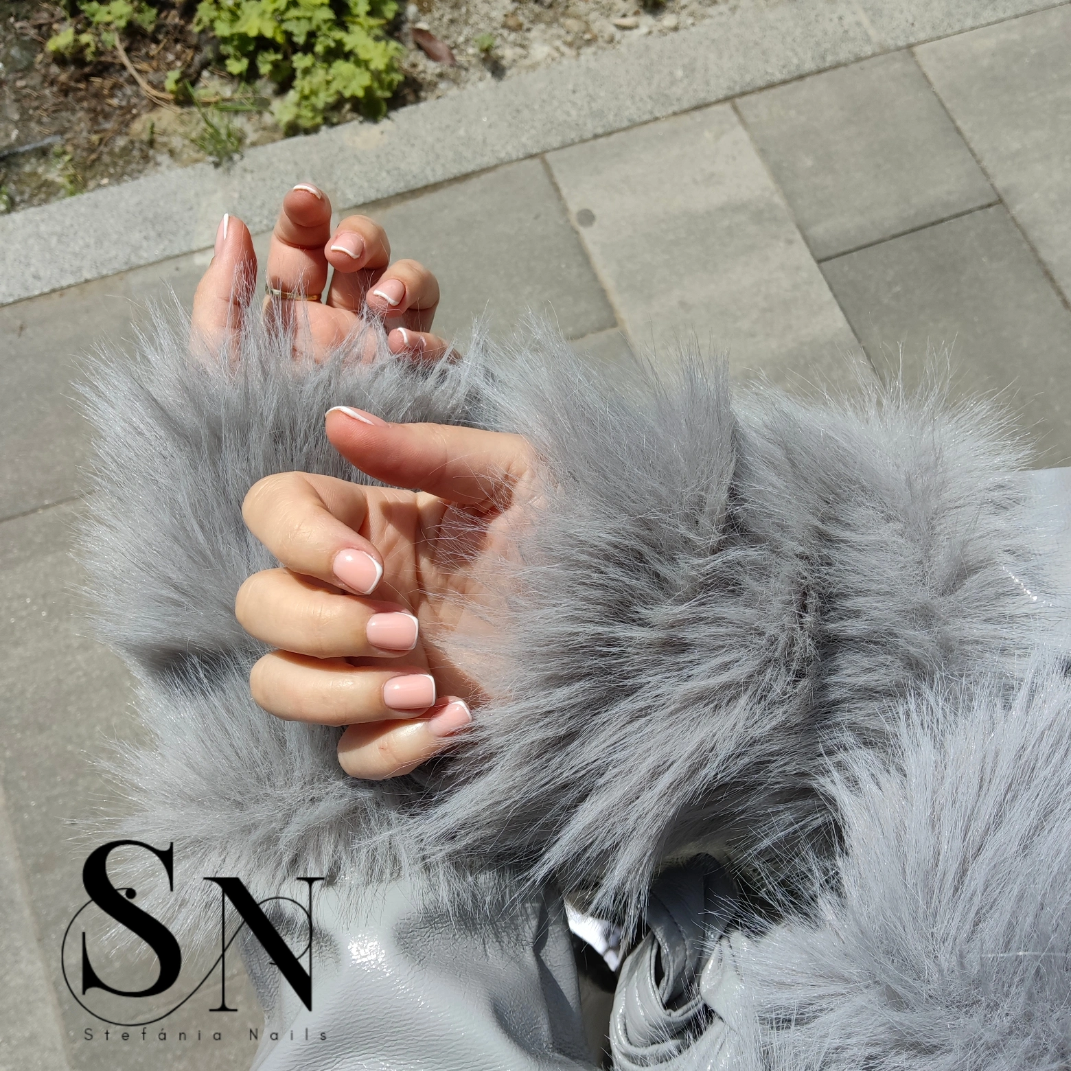 Stefánia Nails Studió  munkája 6