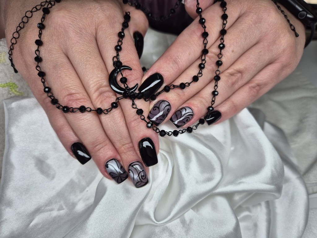 Szalainé Kriszti  munkája 2