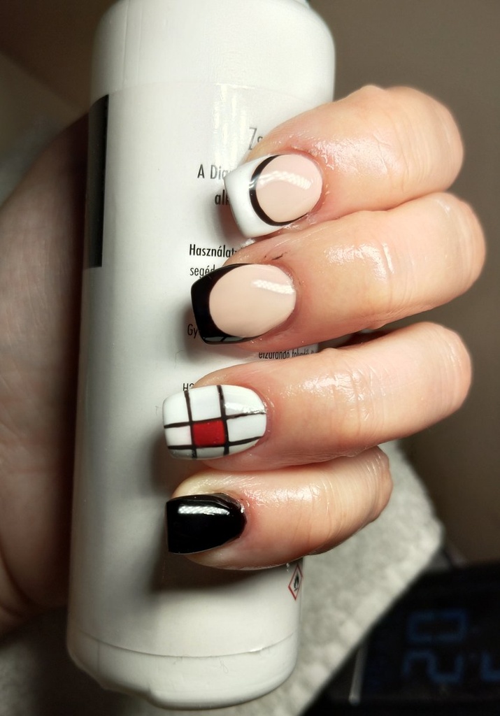 Lipták Klaudia  munkája 21