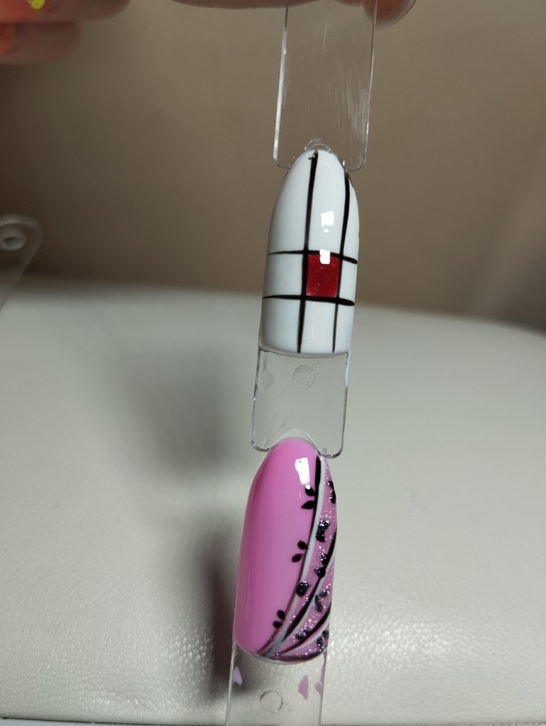 Lipták Klaudia  munkája 14