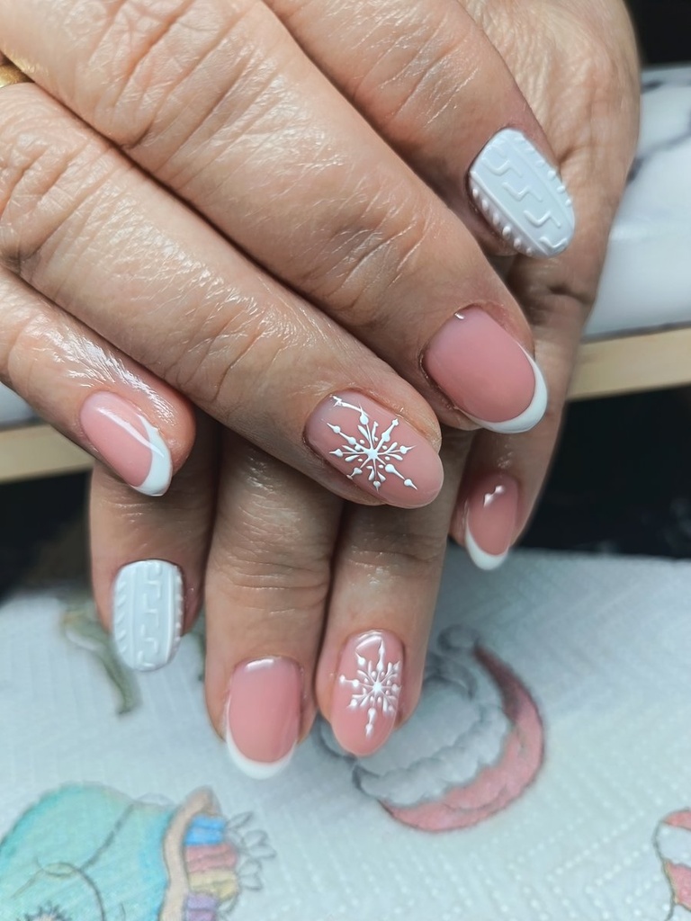 Szécsiné Hegyi Éva munkája 15