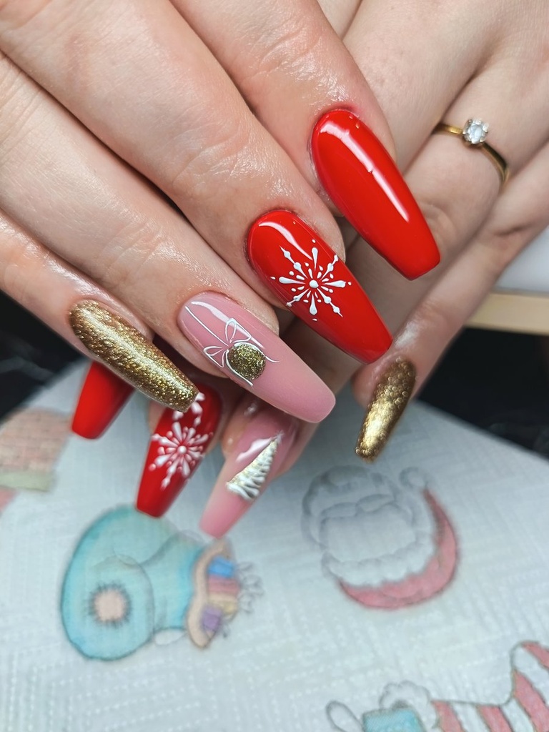 Szécsiné Hegyi Éva munkája 13