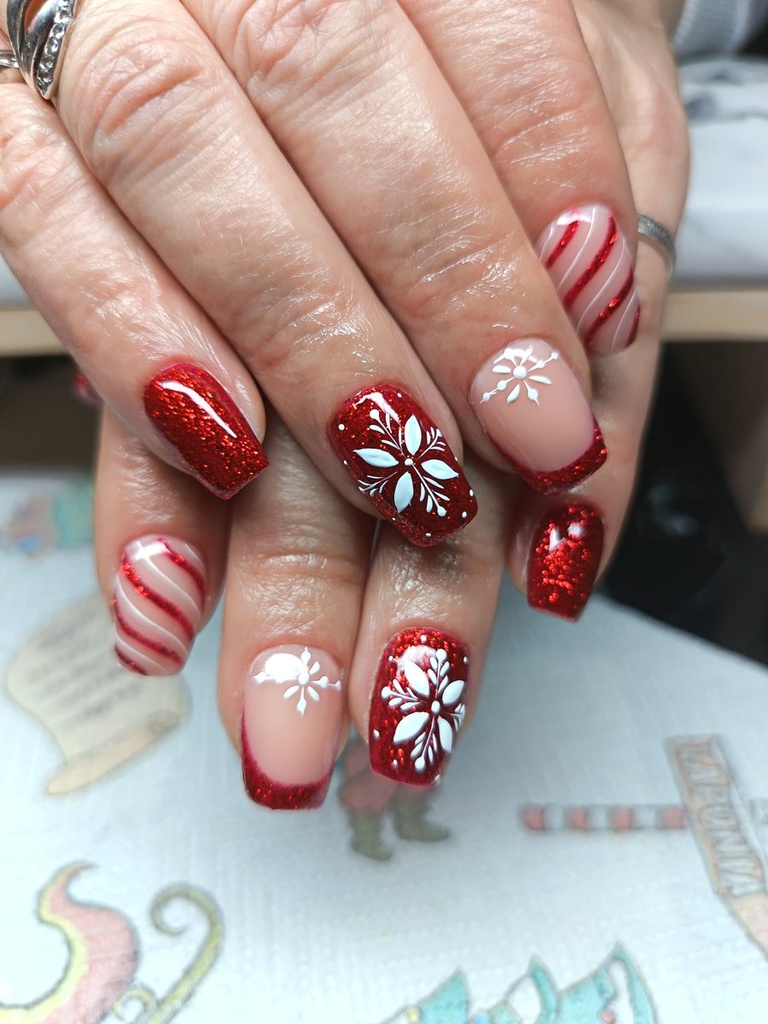 Szécsiné Hegyi Éva munkája 8