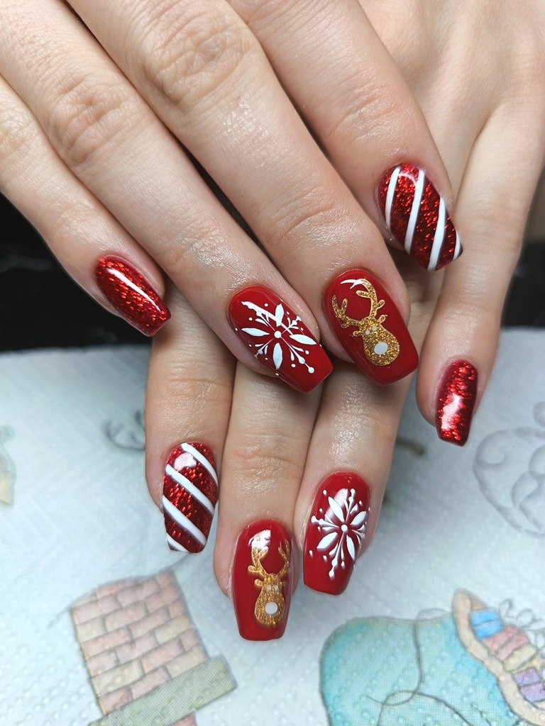 Szécsiné Hegyi Éva munkája 4