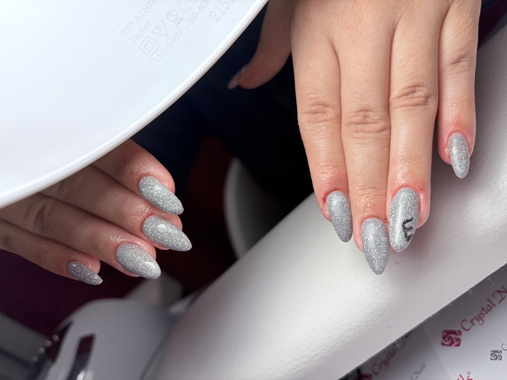 Sárkány Lili munkája 2