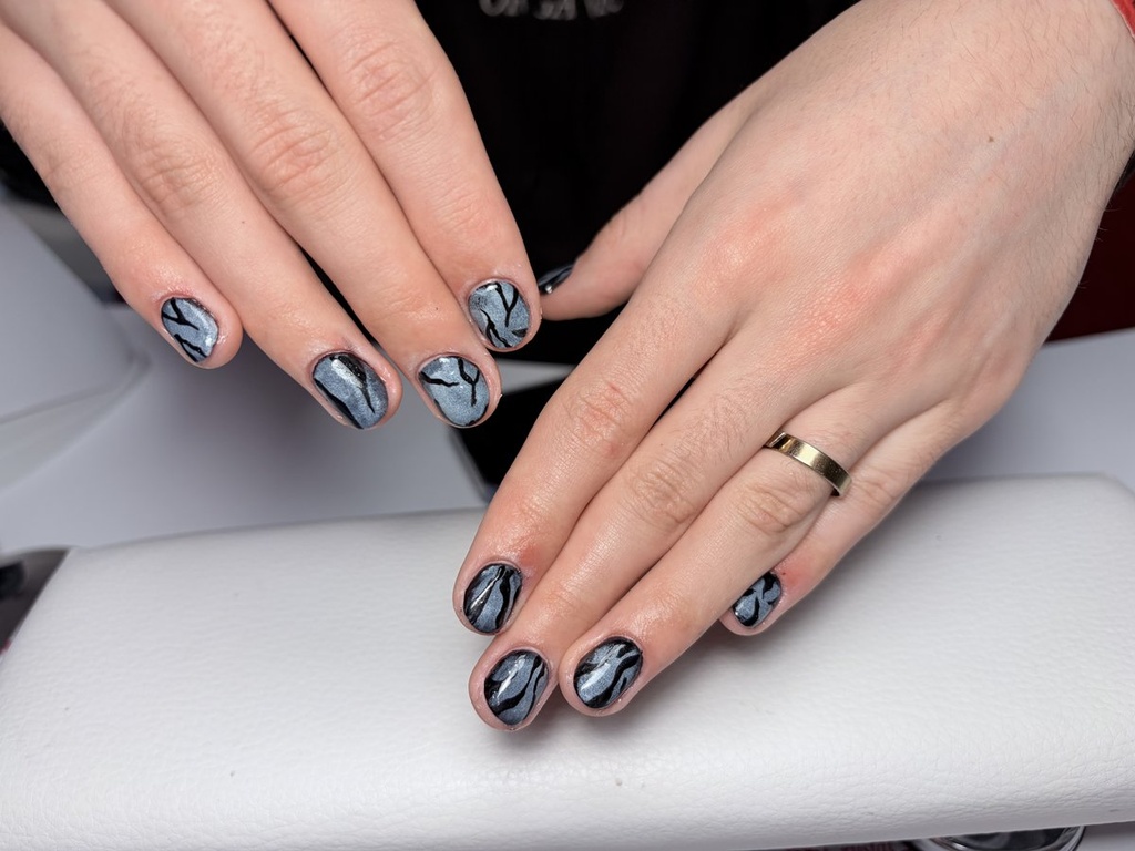 Sárkány Lili munkája 1