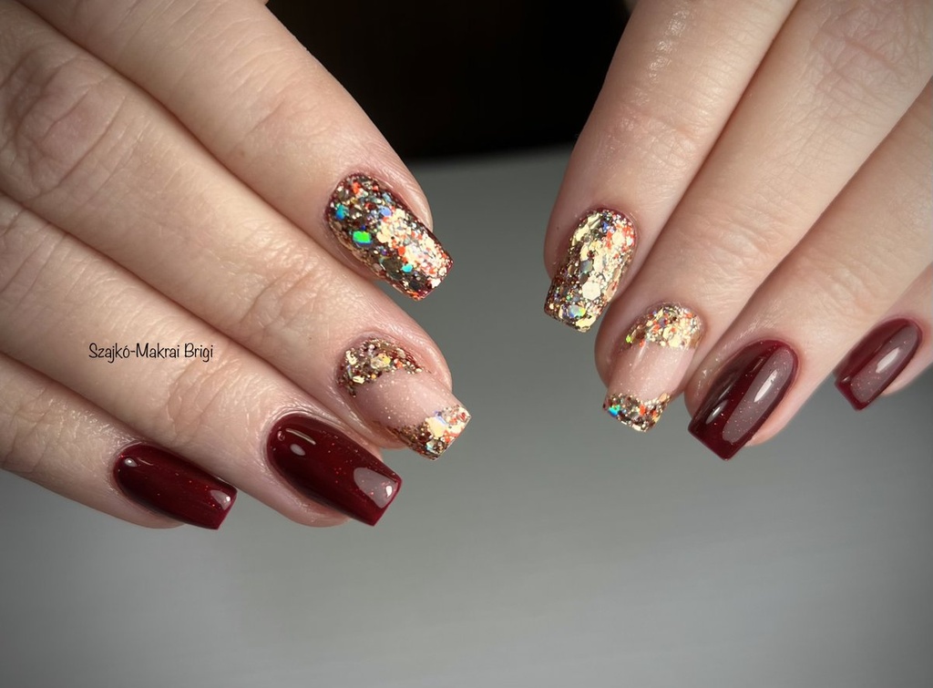 Szajkó-Makrai Brigi munkája 15