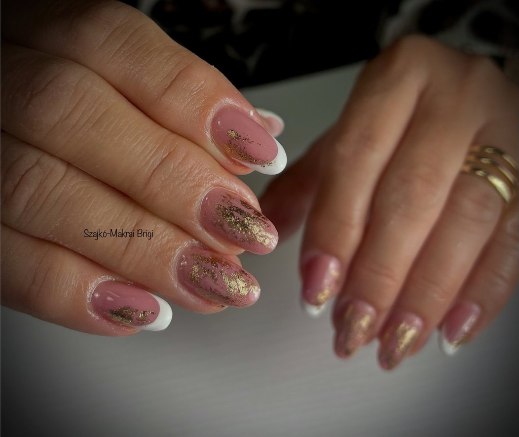 Szajkó-Makrai Brigi munkája 3