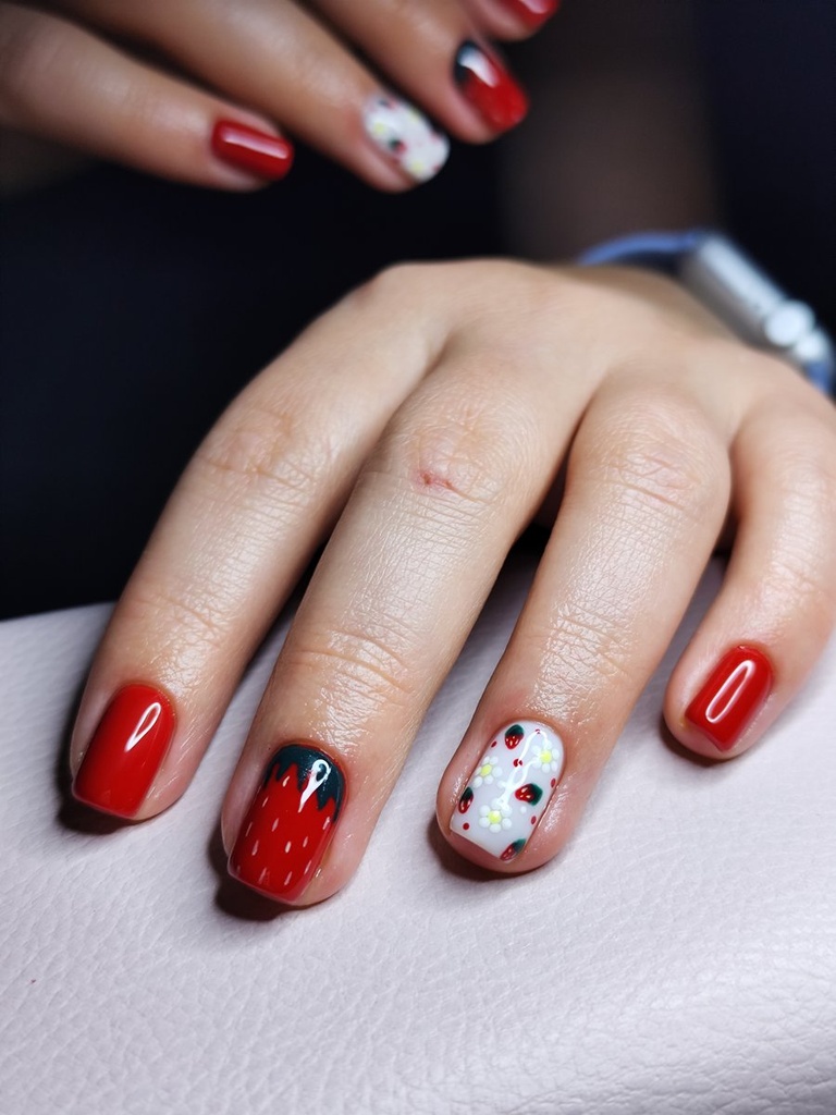 Pintér Viktória  munkája 2