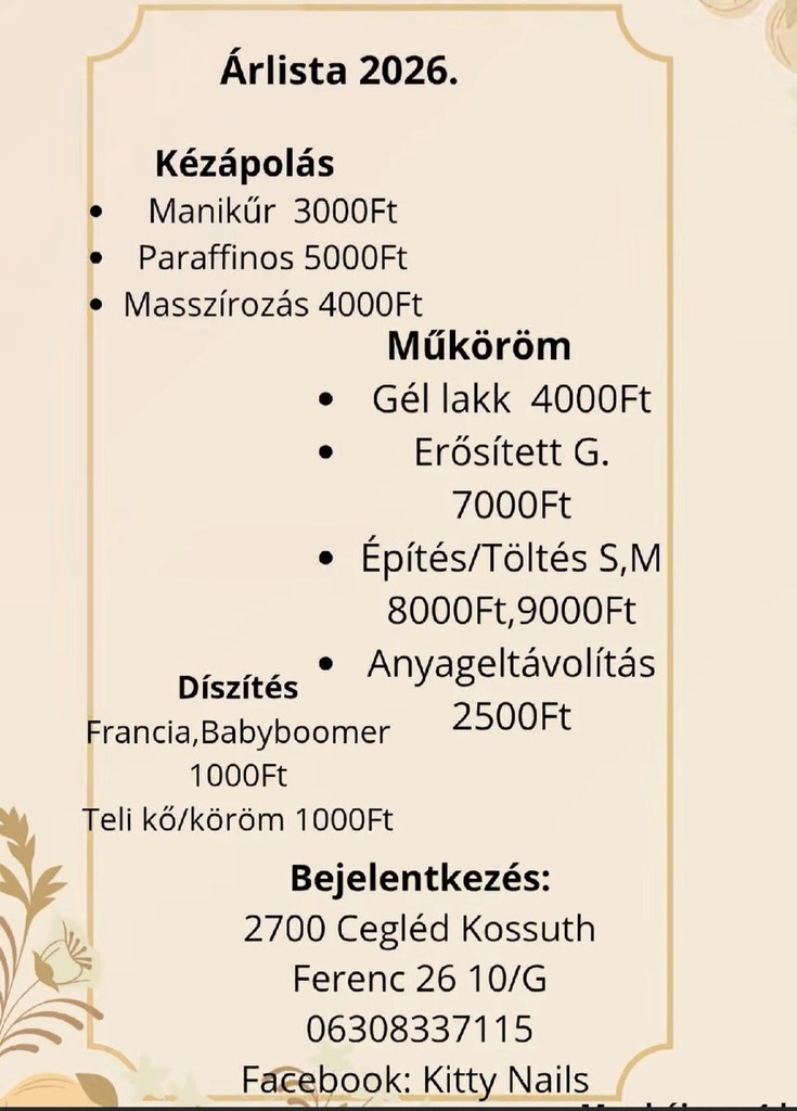 Tóthné Harkai Kitti munkája 1