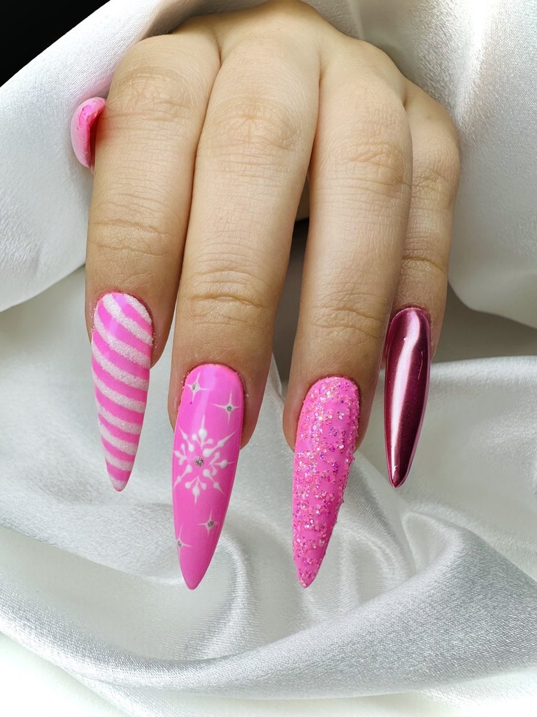 Bezzeg Csilla munkája 2